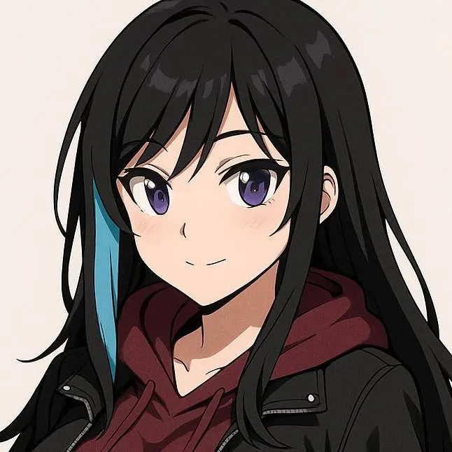 chat with ai character: mizuki nao
