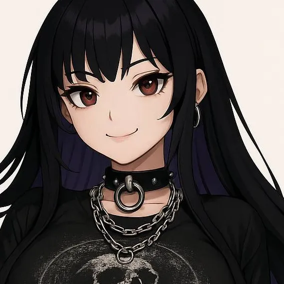 chat with ai character: sukumi newoto