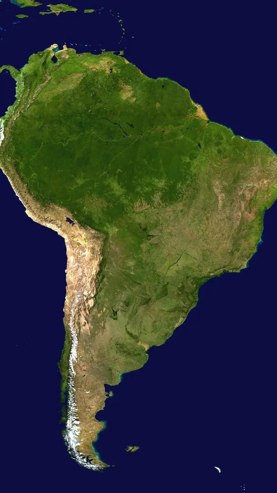 ai character:  españa  américa  background
