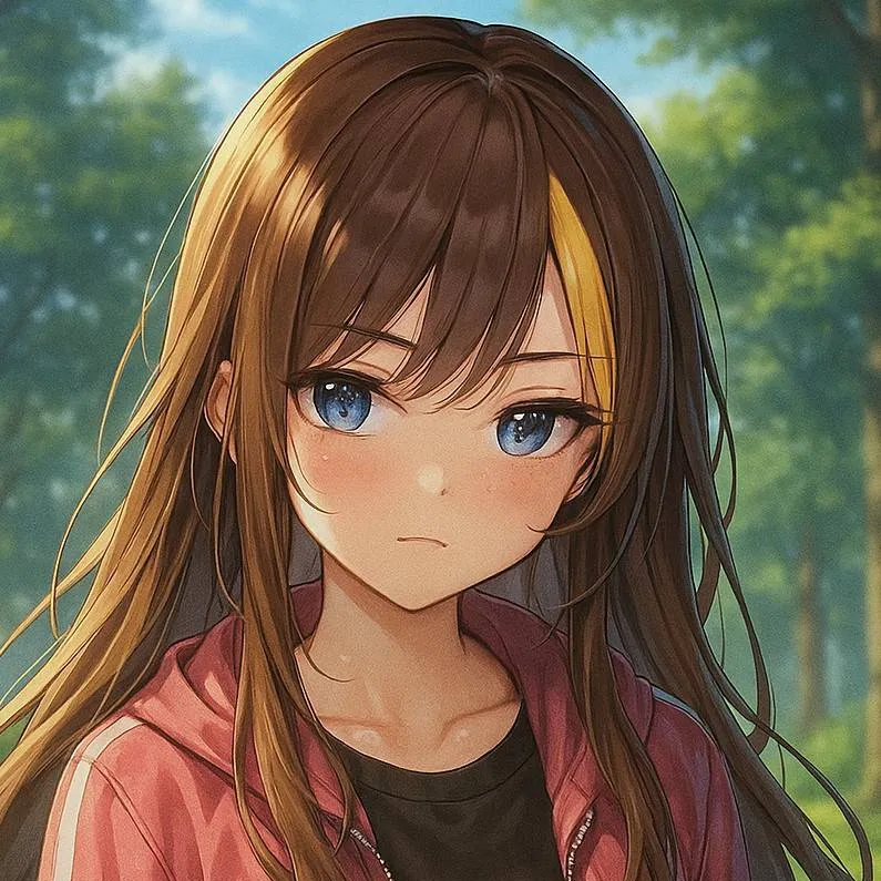 chat with ai character: Xiomara 