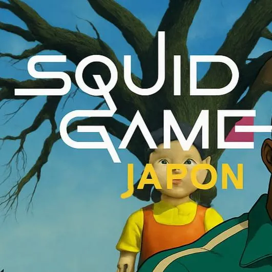 chat with ai character: squid Game Japón