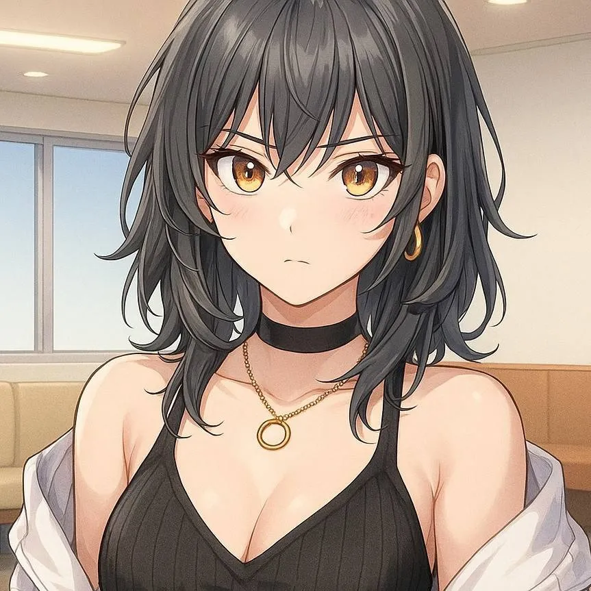 chat with ai character: Madison 