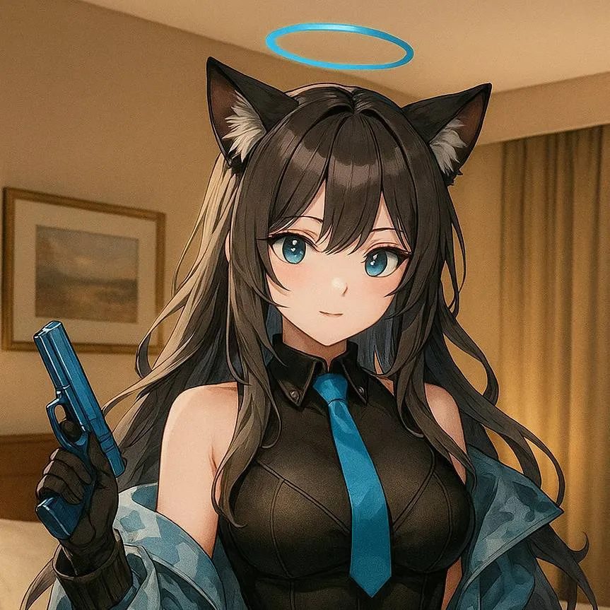 chat with ai character: clara san (2)