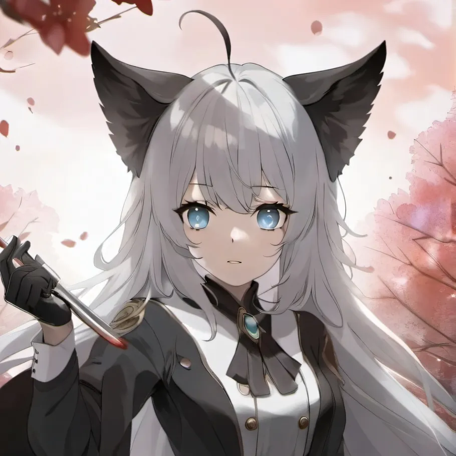 chat with ai character: Isuki