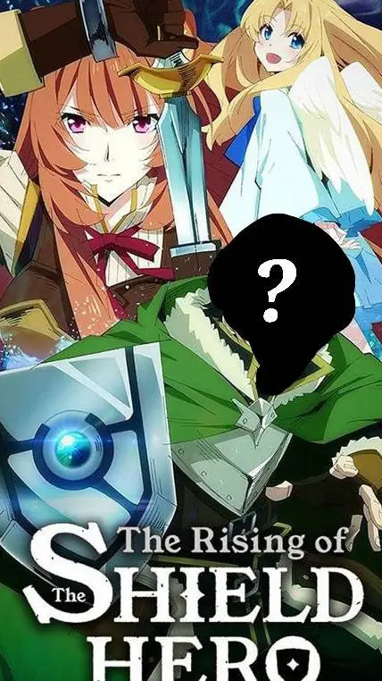 ai character:  heróe de escudo  background