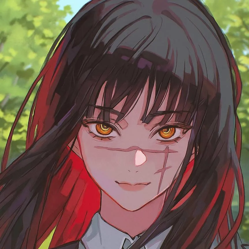 chat with ai character: yoru