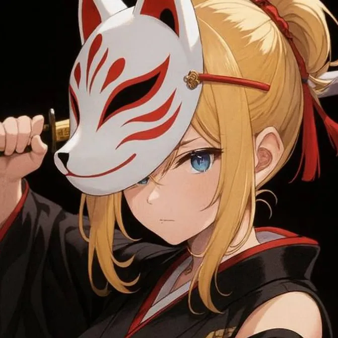 chat with ai character: mitsuki suo