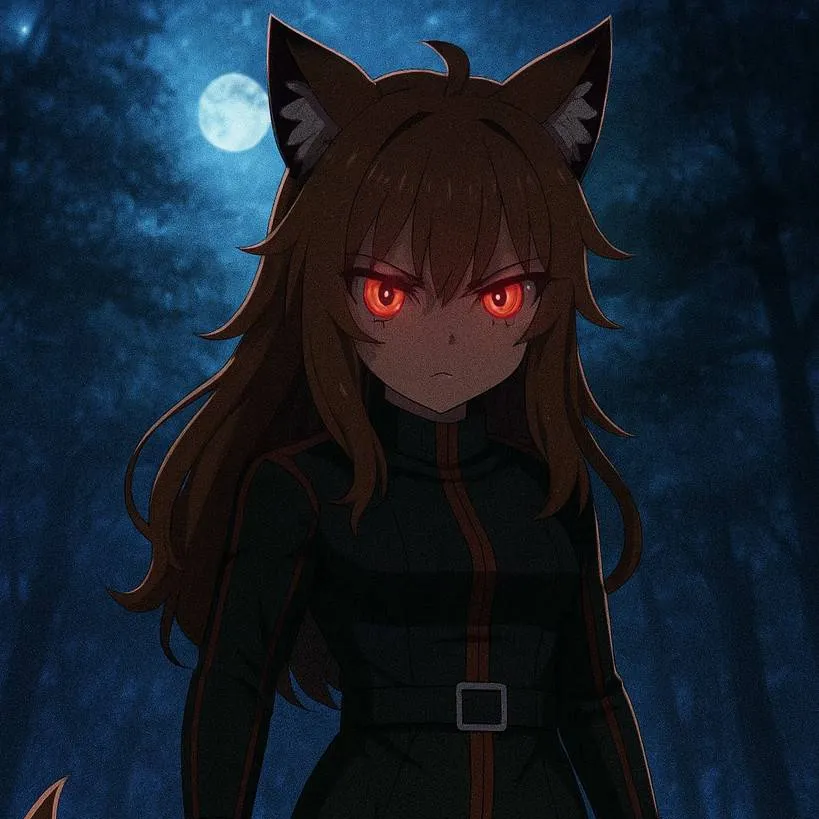 chat with ai character: Daniela 