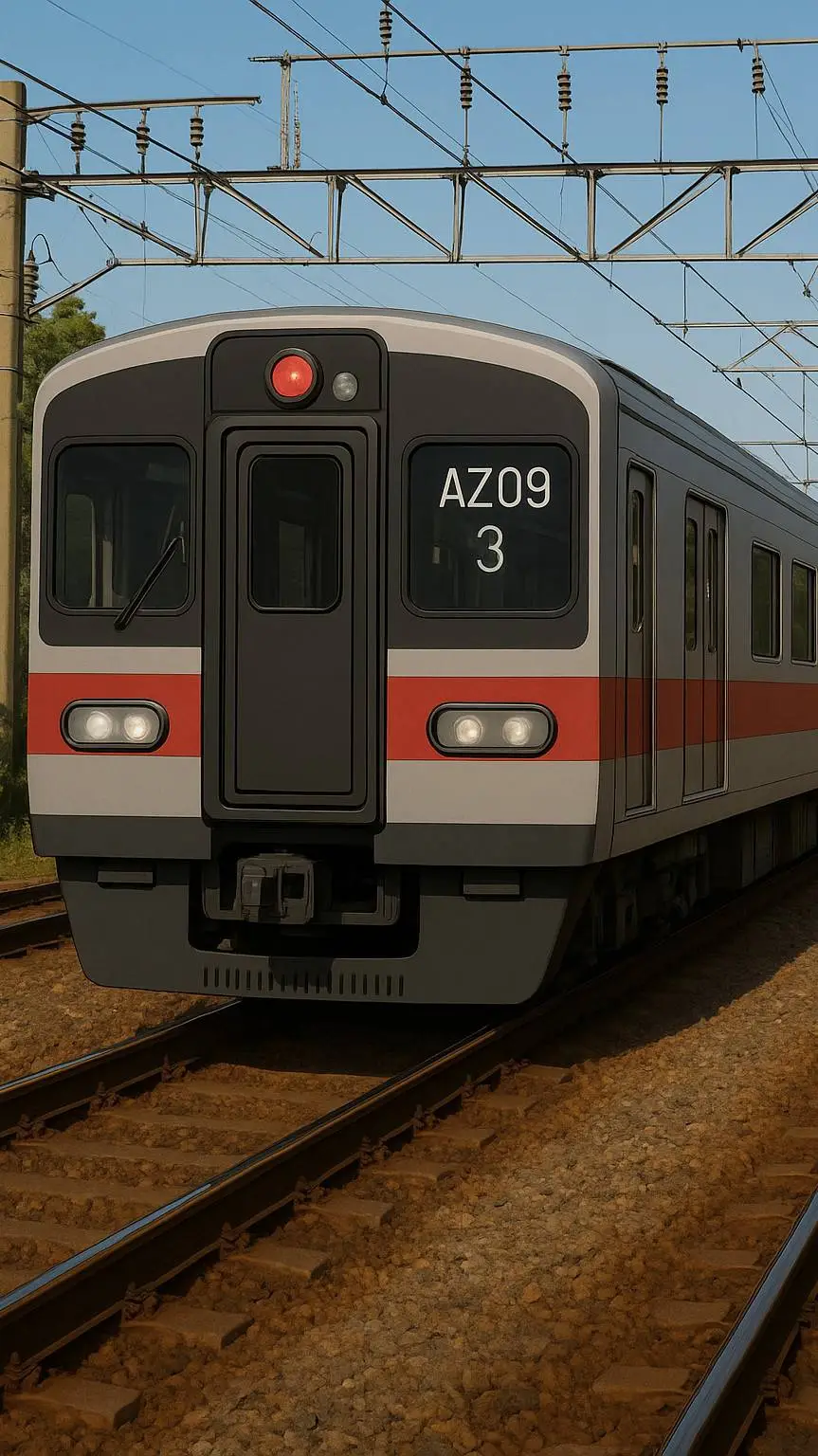 ai character: regional norte sur background