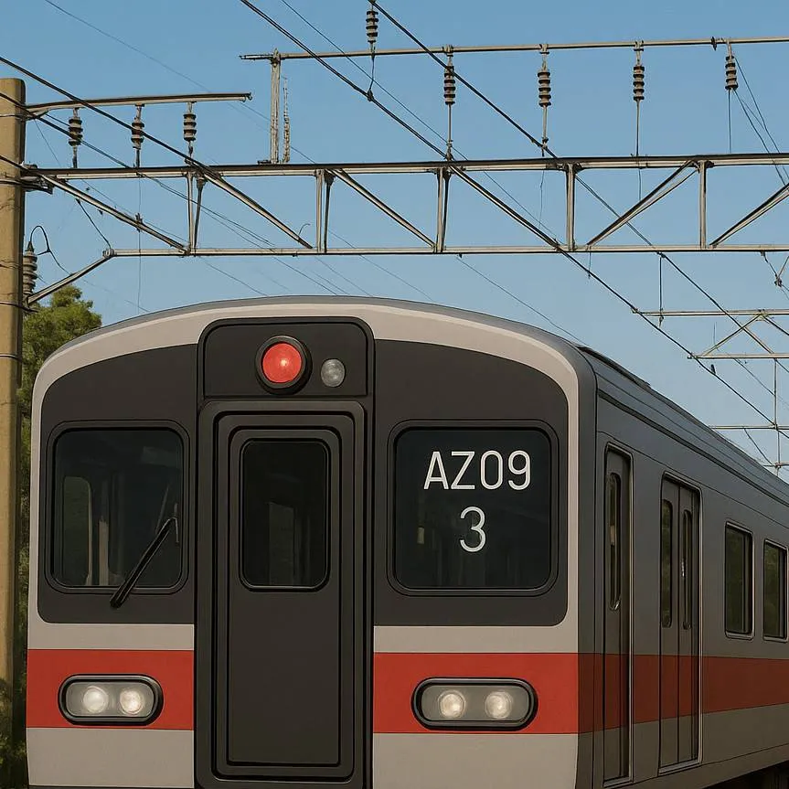 chat with ai character: regional norte sur