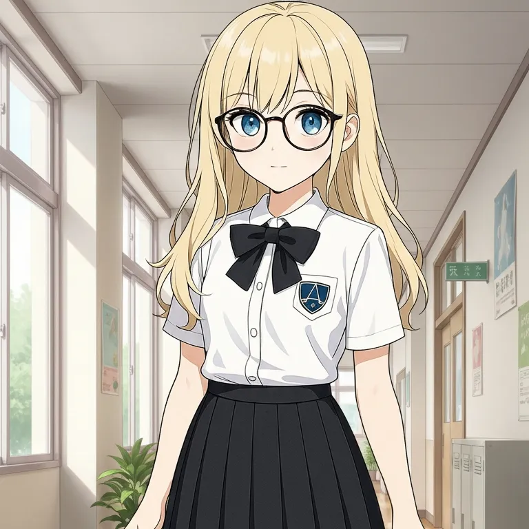 chat with ai character: emilia 