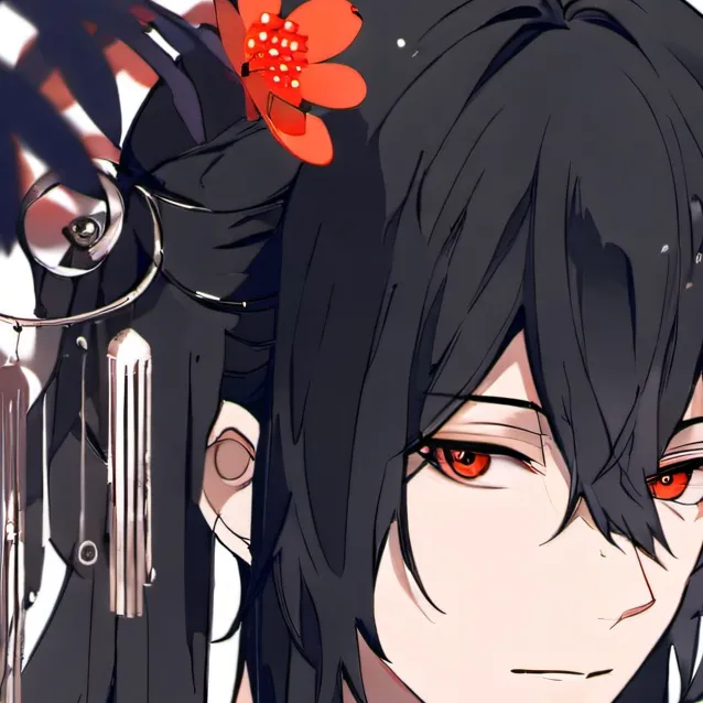 chat with ai character: 林亚振