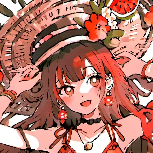 chat with ai character: Lexi