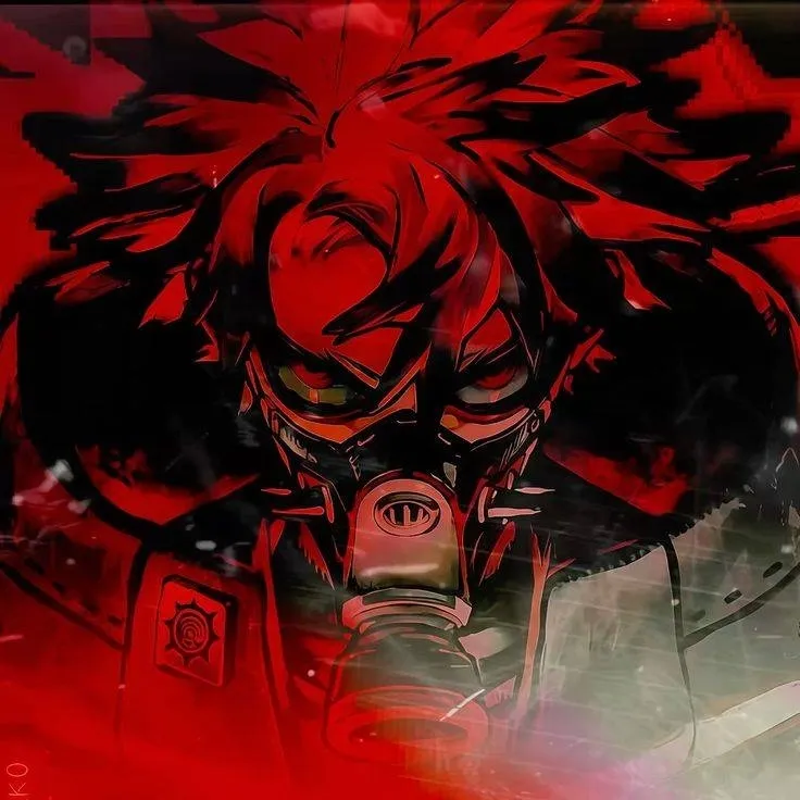 chat with ai character: Gachiakuta, again!