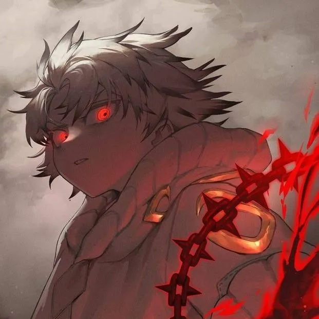 chat with ai character: Rudo Gachiakuta