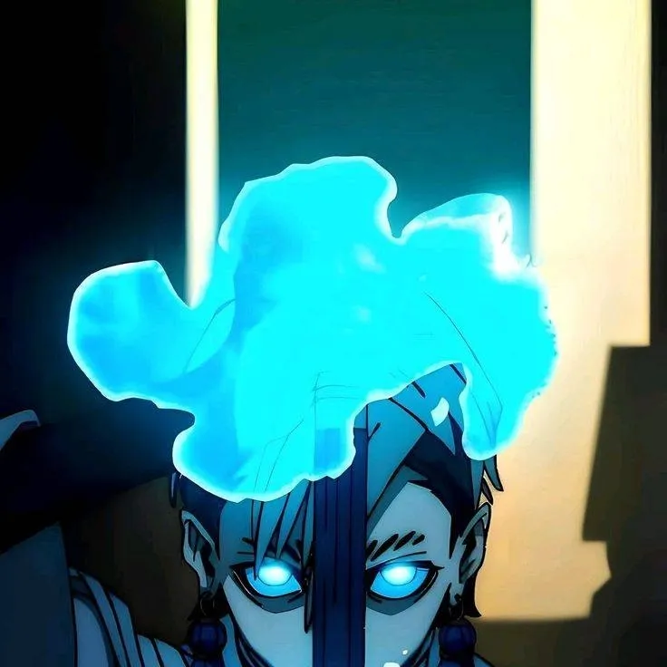 chat with ai character: Zanka 