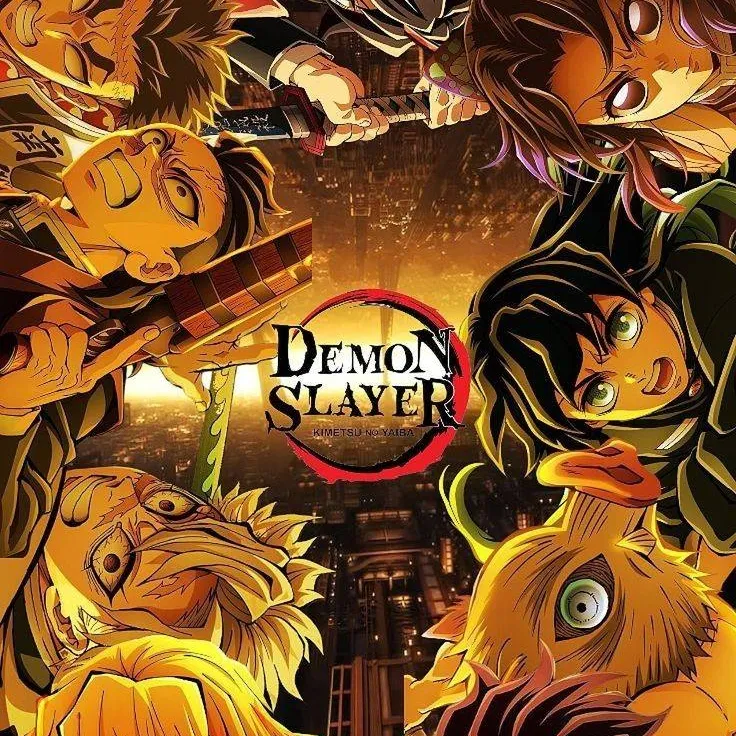 chat with ai character: hashira