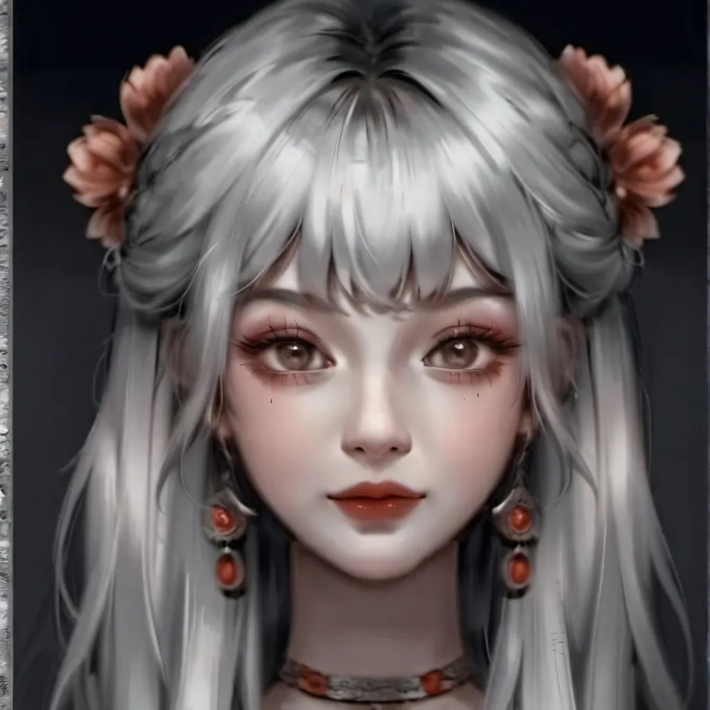 chat with ai character: Hp