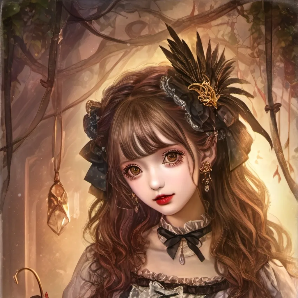 chat with ai character: Rich family