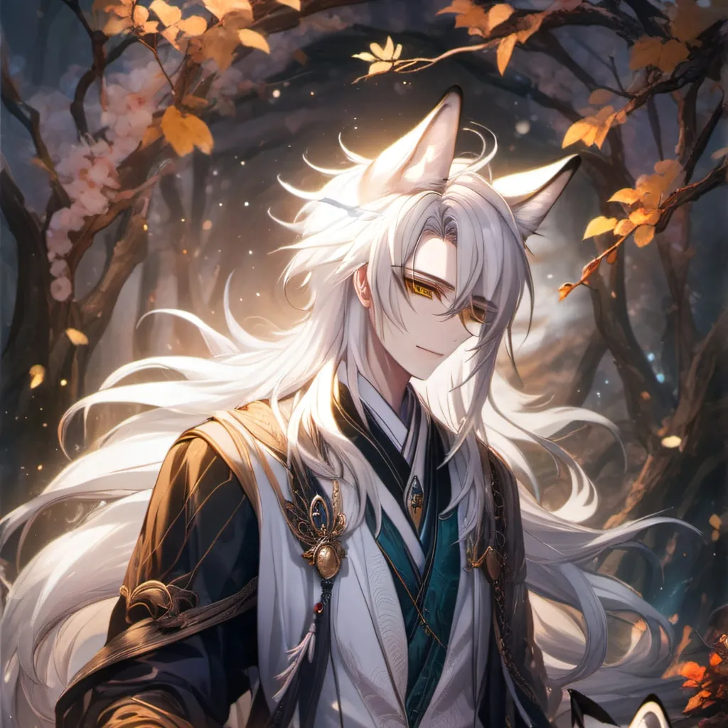chat with ai character: Ryo