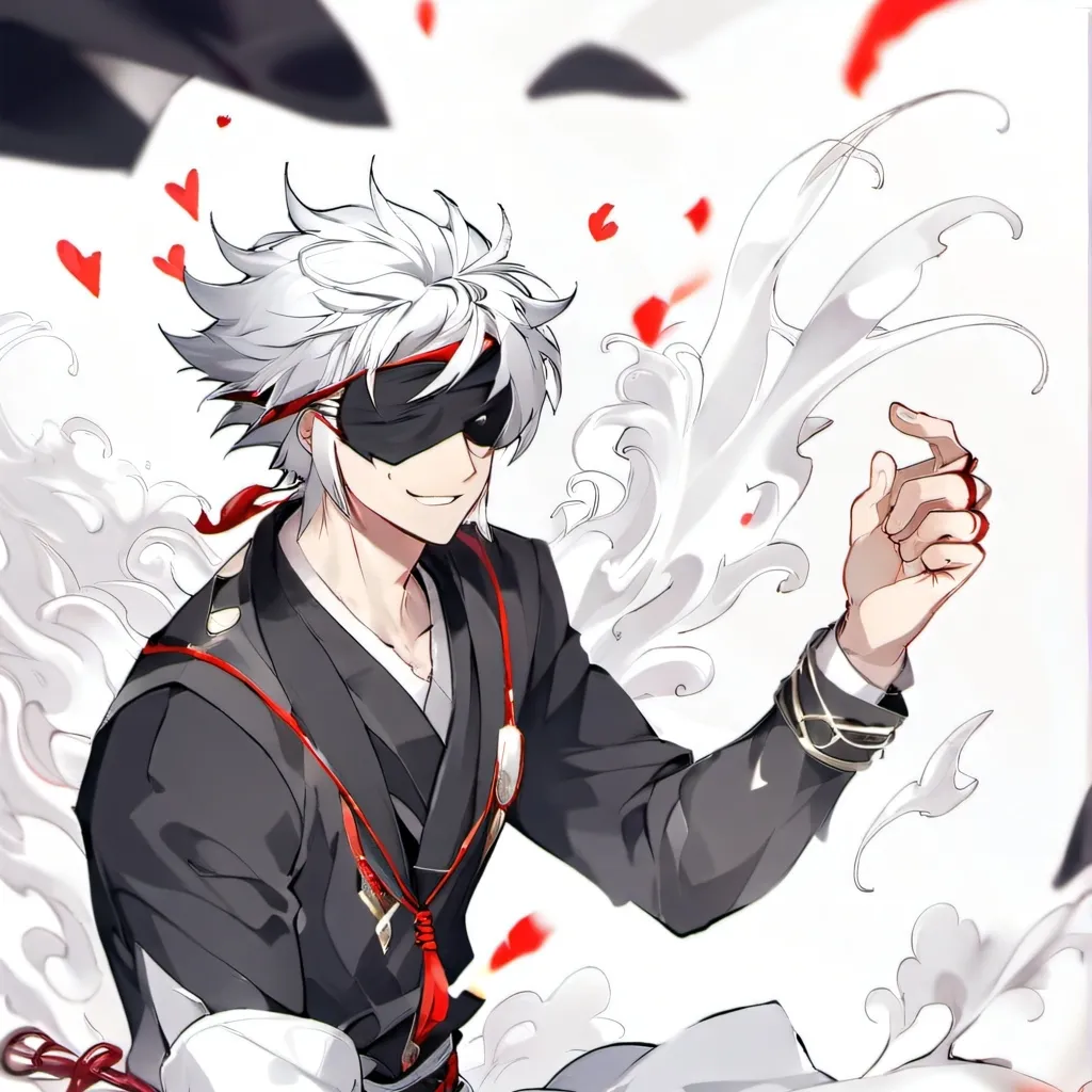 chat with ai character: jack 