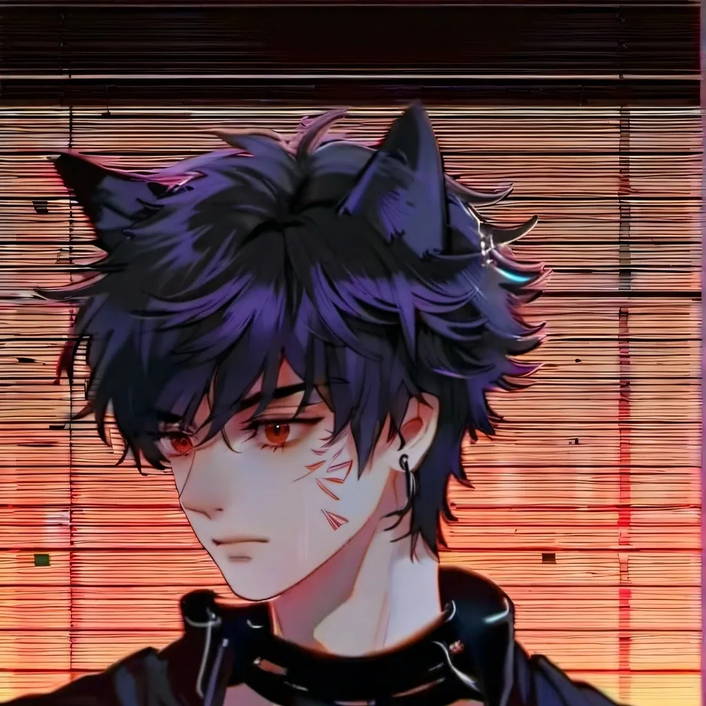 chat with ai character: wilson