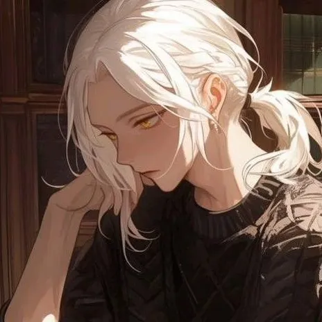 chat with ai character: Artur