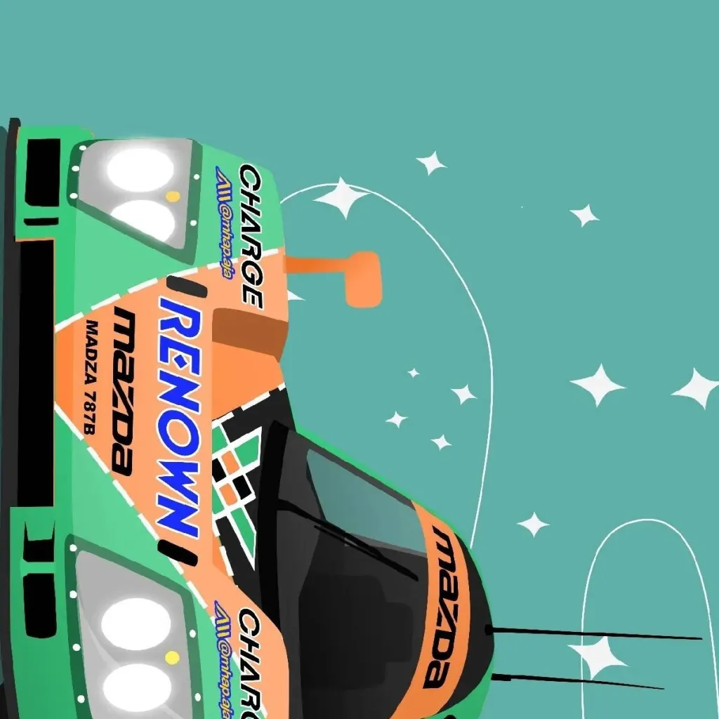 chat with ai character: ◈MAMBO'$ 787B◈