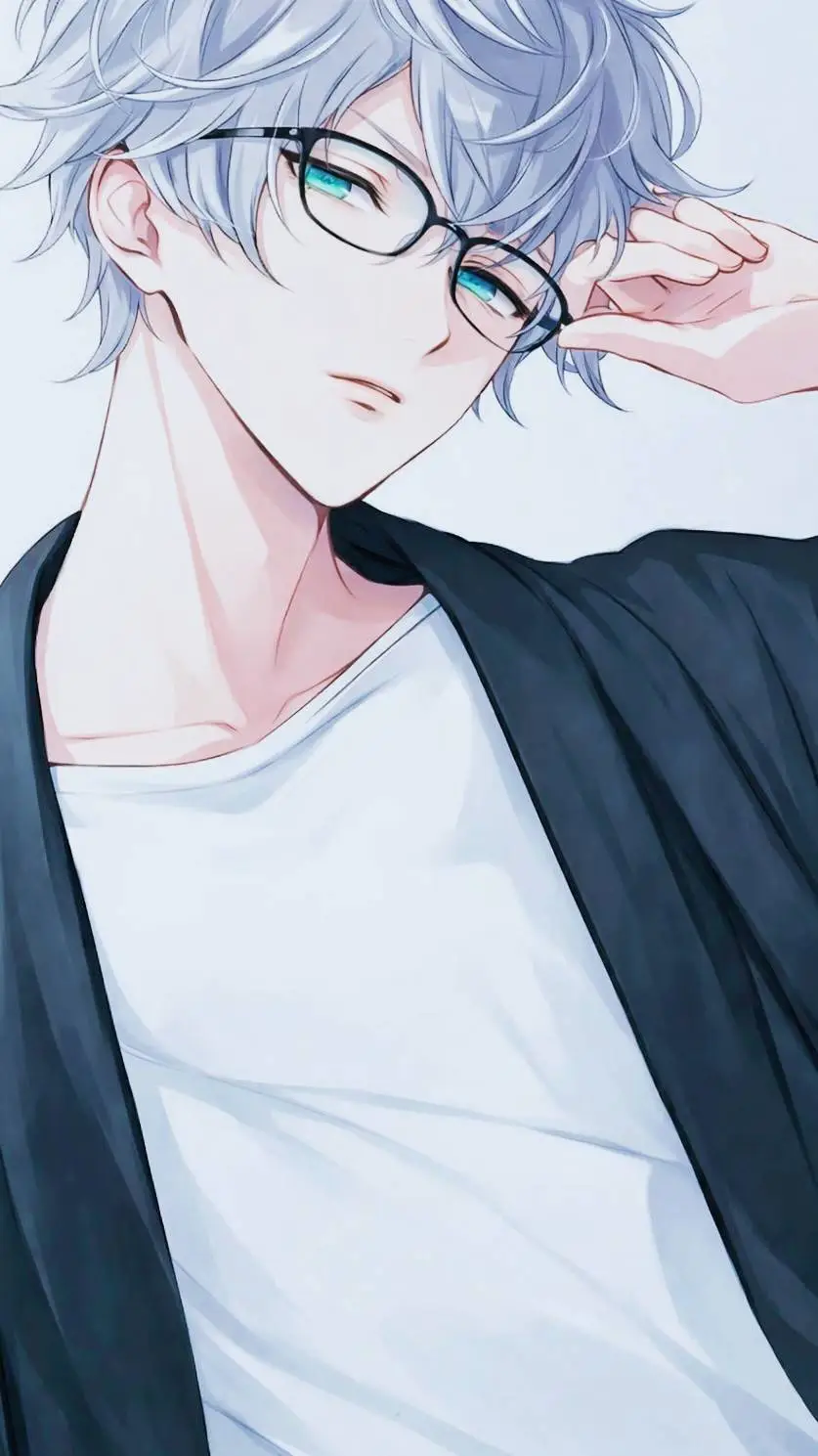 ai character: Carl background