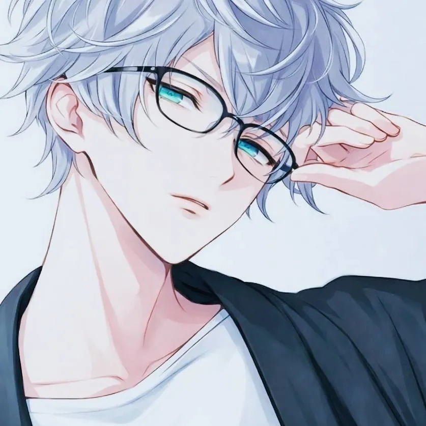 chat with ai character: Carl