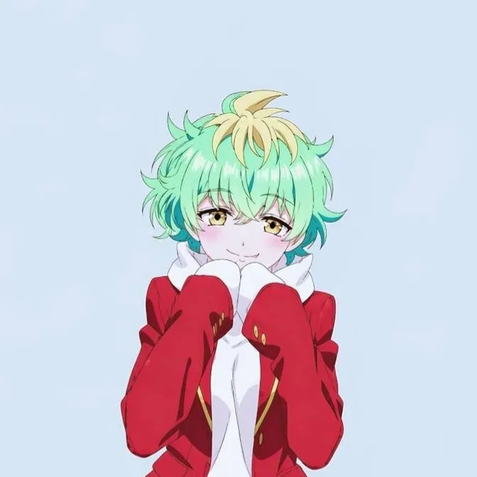 chat with ai character: ꧁REI!😺꧂