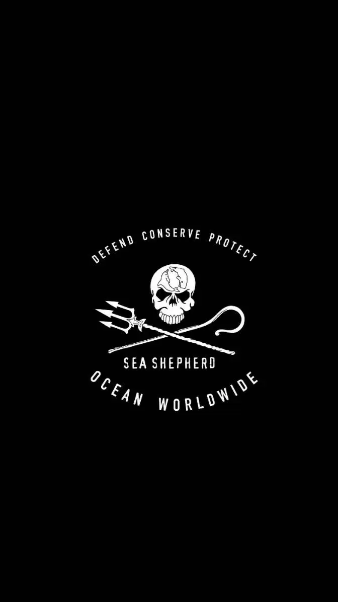 ai character: Sea Shepherd's  background