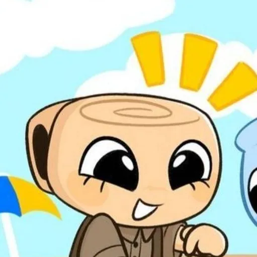 chat with ai character: 🐚★Shelly!★🐚