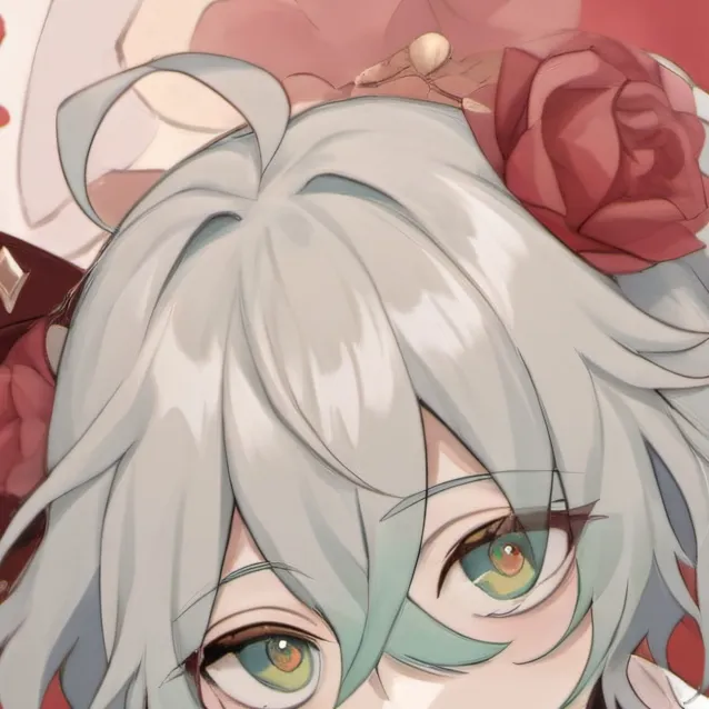 chat with ai character: ~¡Mimi!~