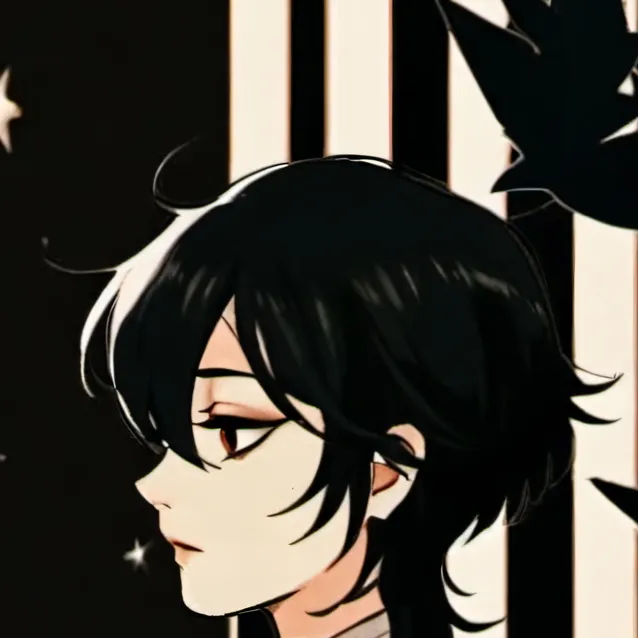 chat with ai character: max