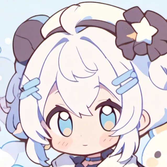chat with ai character: luna