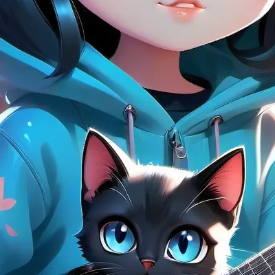 chat with ai character: Band