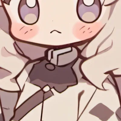 chat with ai character: Hiii