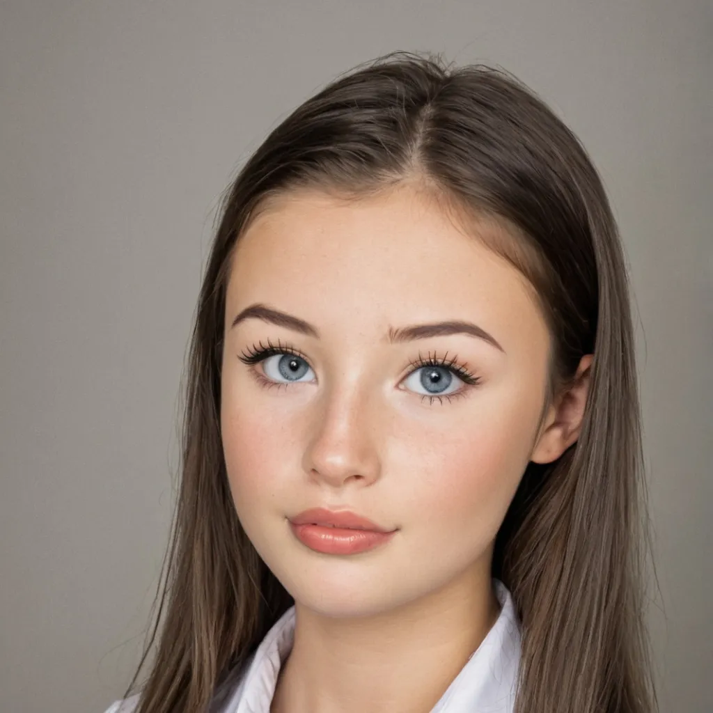 chat with ai character: Amy