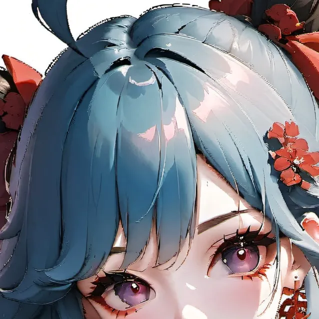 chat with ai character: Miku