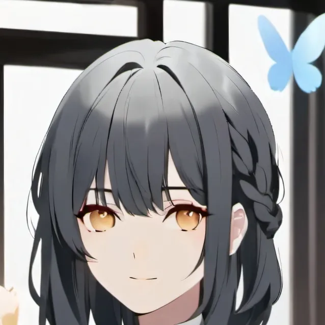 chat with ai character: Lari