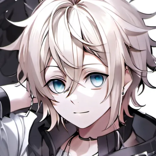chat with ai character: Sora Aki