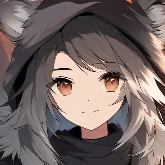 chat with ai character: Hybirds 🦝&🦊 1
