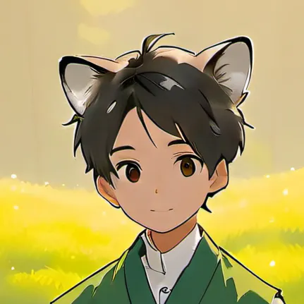 chat with ai character: Hybirds 🦝&🦊 2
