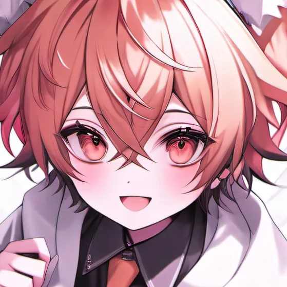 chat with ai character: Luke The Fox🦊