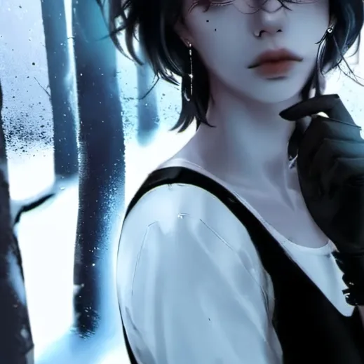 chat with ai character: Lyra Callahan