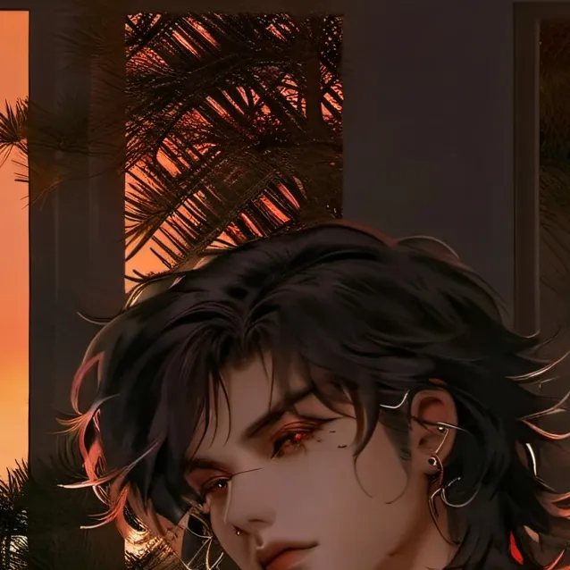 chat with ai character: Revenant~❤️