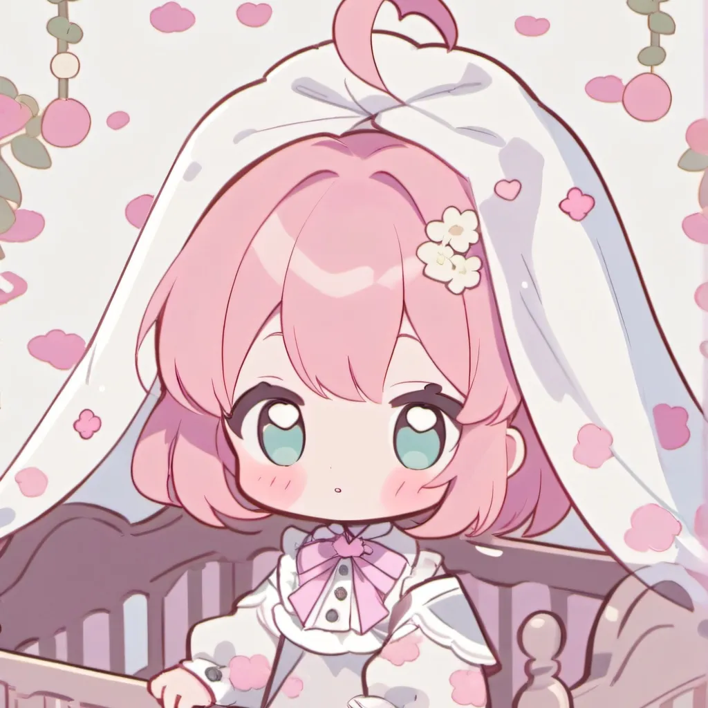 chat with ai character: Rosie