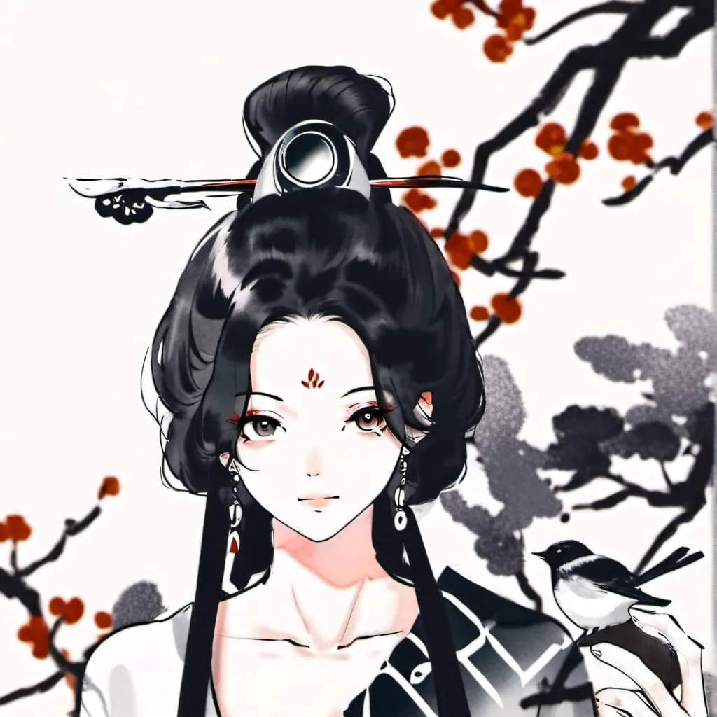 chat with ai character: kokushibo × you:D