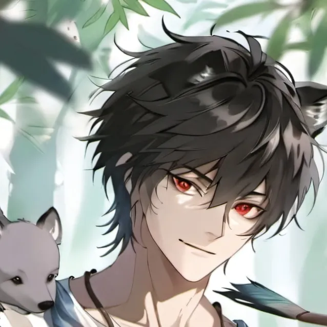 chat with ai character: ★/Aiden\★